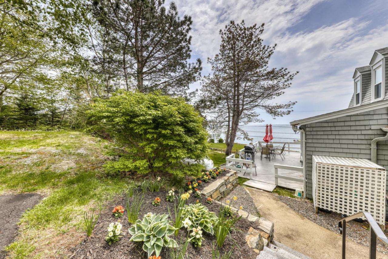 Spruce Ledge Ferienhaus
